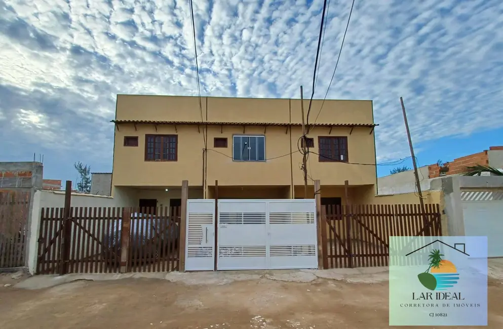 Foto 1 de Casa com 2 quartos à venda, 100m2 em Arraial Do Cabo - RJ
