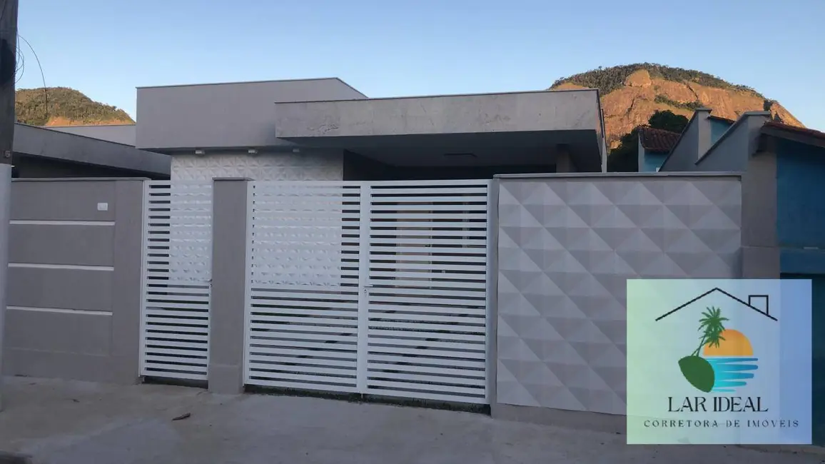 Casa com 3 quartos à venda, 360m2 em Marica - RJ - imagem 9 Foto 9 de Casa com 3 quartos à venda, 360m2 em Marica - RJ