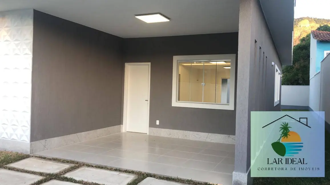 Casa com 3 quartos à venda, 360m2 em Marica - RJ - imagem 5 Foto 5 de Casa com 3 quartos à venda, 360m2 em Marica - RJ