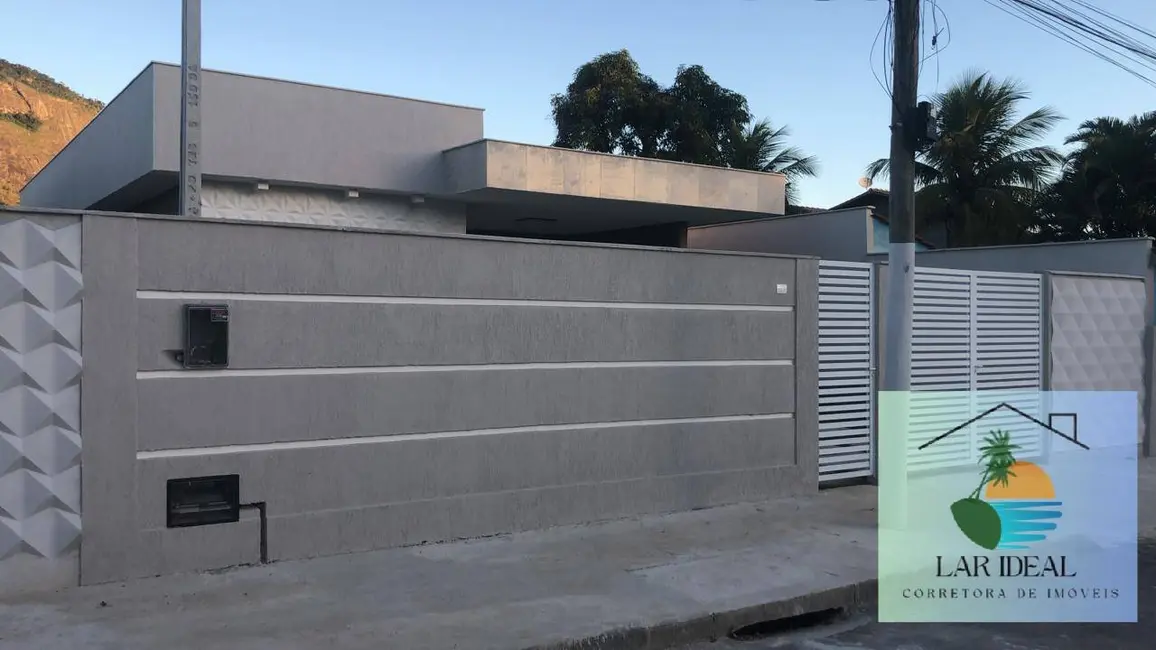 Casa com 3 quartos à venda, 360m2 em Marica - RJ - imagem 7 Foto 7 de Casa com 3 quartos à venda, 360m2 em Marica - RJ