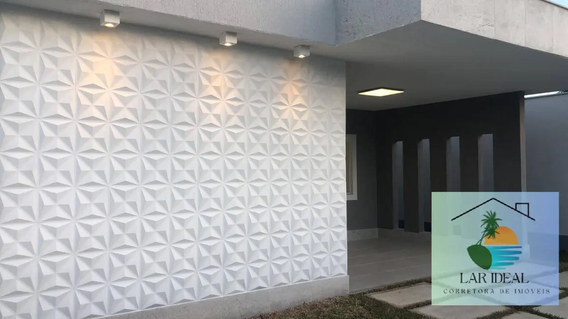 Foto 2 de Casa com 3 quartos à venda, 360m2 em Marica - RJ
