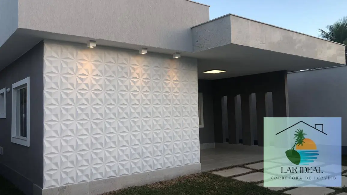 Foto 1 de Casa com 3 quartos à venda, 360m2 em Marica - RJ