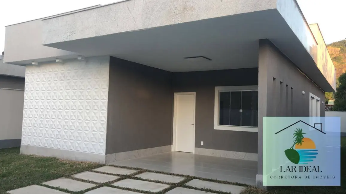 Casa com 3 quartos à venda, 360m2 em Marica - RJ - imagem 3 Foto 3 de Casa com 3 quartos à venda, 360m2 em Marica - RJ
