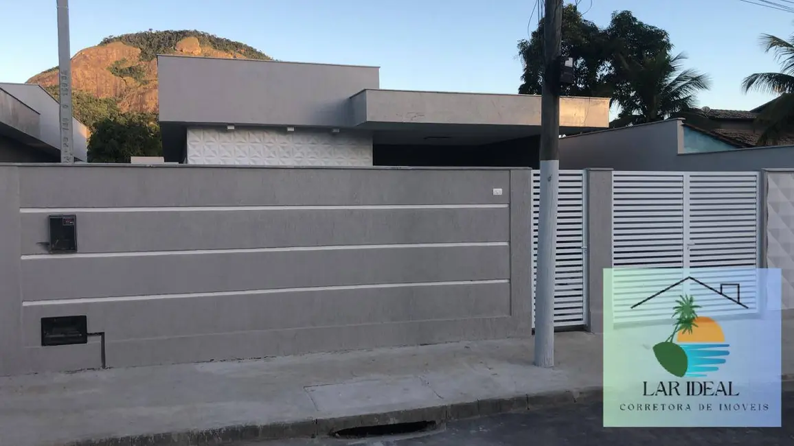 Casa com 3 quartos à venda, 360m2 em Marica - RJ - imagem 8 Foto 8 de Casa com 3 quartos à venda, 360m2 em Marica - RJ