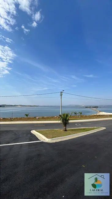 Terreno / Lote à venda, 252m2 em Nova São Pedro, Sao Pedro Da Aldeia - RJ - imagem 3 Foto 3 de Terreno / Lote à venda, 252m2 em Nova São Pedro, Sao Pedro Da Aldeia - RJ