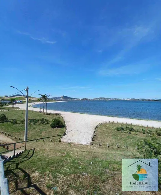 Terreno / Lote à venda, 252m2 em Nova São Pedro, Sao Pedro Da Aldeia - RJ - imagem 5 Foto 5 de Terreno / Lote à venda, 252m2 em Nova São Pedro, Sao Pedro Da Aldeia - RJ