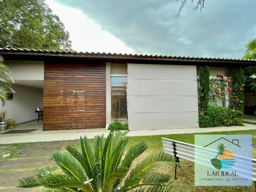 Foto 2 de Casa com 5 quartos à venda, 563m2 em Praia do Siqueira, Cabo Frio - RJ