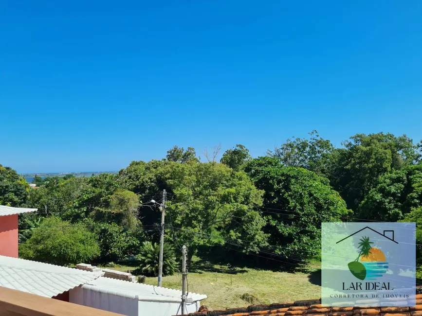 Foto 6 de Casa com 7 quartos à venda em Araruama - RJ