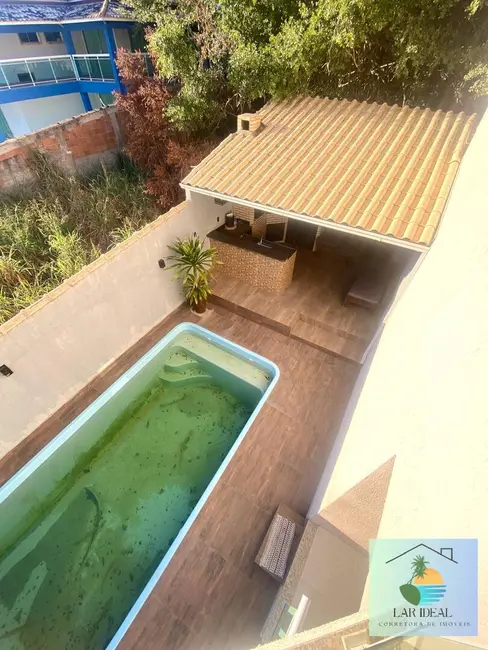 Casa com 2 quartos à venda em Cabo Frio - RJ - imagem 4 Foto 4 de Casa com 2 quartos à venda em Cabo Frio - RJ