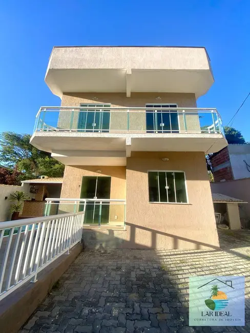 Foto 2 de Casa com 2 quartos à venda em Cabo Frio - RJ