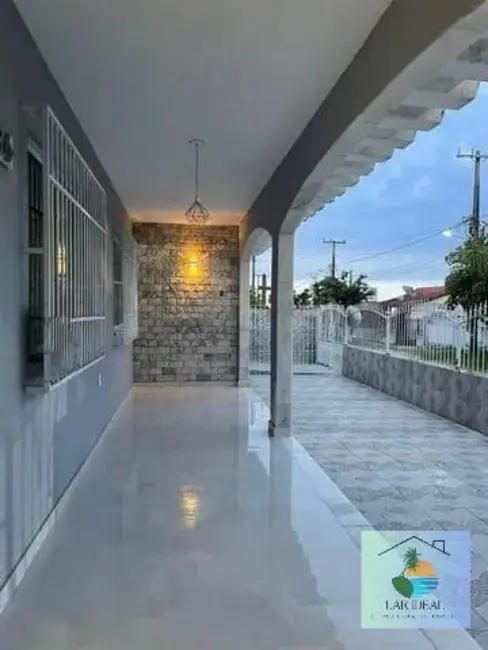 Foto 3 de Casa com 4 quartos à venda em Balneário São Pedro, Sao Pedro Da Aldeia - RJ