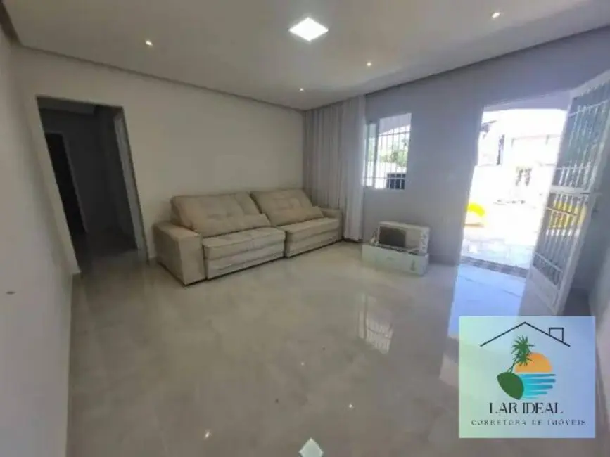 Foto 5 de Casa com 4 quartos à venda em Balneário São Pedro, Sao Pedro Da Aldeia - RJ