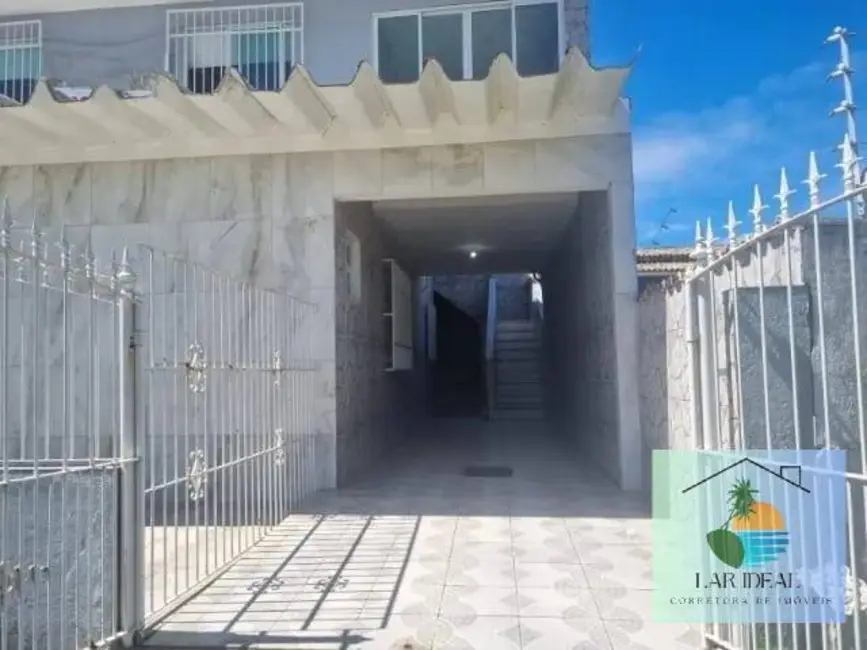 Foto 2 de Casa com 4 quartos à venda em Balneário São Pedro, Sao Pedro Da Aldeia - RJ