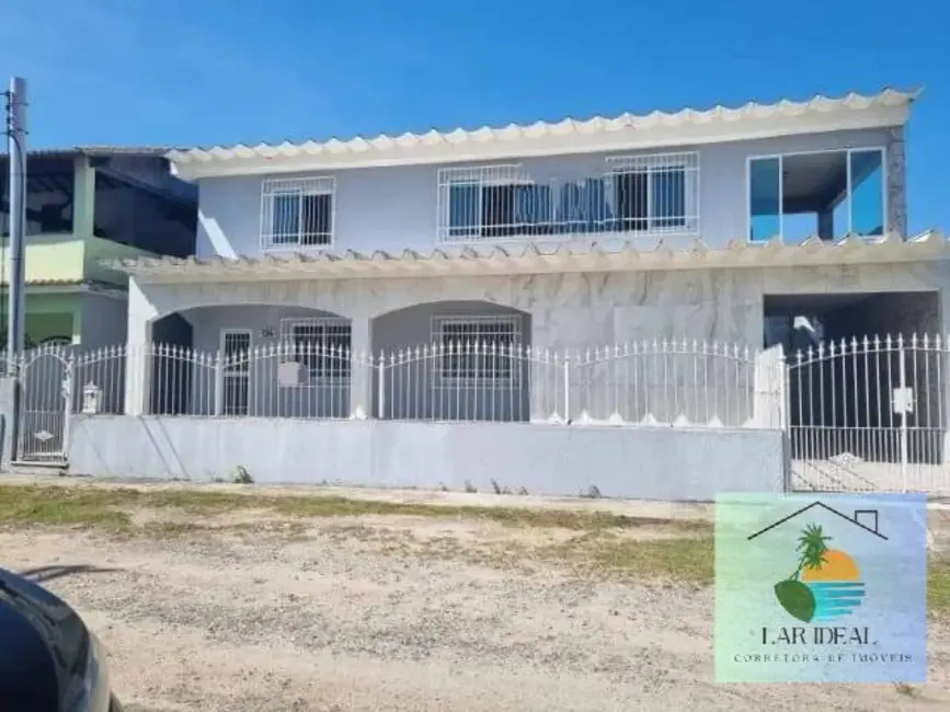 Foto 1 de Casa com 4 quartos à venda em Balneário São Pedro, Sao Pedro Da Aldeia - RJ