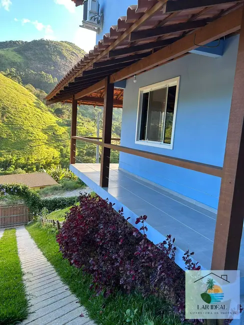 Foto 5 de Casa com 3 quartos à venda, 430m2 em São Pedro da Serra, Nova Friburgo - RJ
