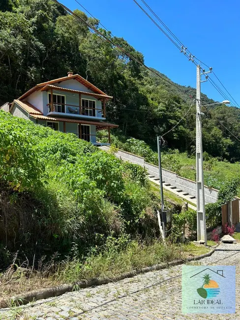 Foto 3 de Casa com 3 quartos à venda, 430m2 em São Pedro da Serra, Nova Friburgo - RJ
