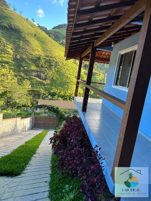 Foto 6 de Casa com 3 quartos à venda, 430m2 em São Pedro da Serra, Nova Friburgo - RJ