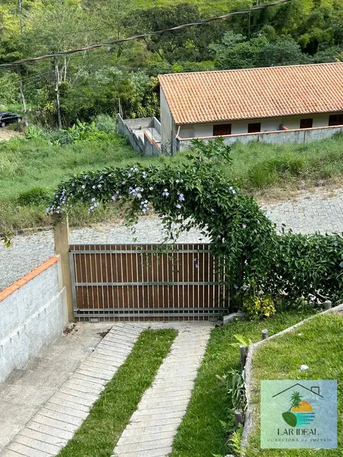 Foto 4 de Casa com 3 quartos à venda, 430m2 em São Pedro da Serra, Nova Friburgo - RJ