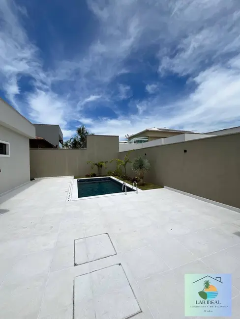 Casa com 3 quartos à venda, 300m2 em Nova São Pedro, Sao Pedro Da Aldeia - RJ - imagem 3 Foto 3 de Casa com 3 quartos à venda, 300m2 em Nova São Pedro, Sao Pedro Da Aldeia - RJ