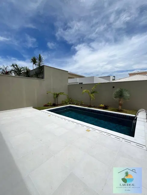 Casa com 3 quartos à venda, 300m2 em Nova São Pedro, Sao Pedro Da Aldeia - RJ - imagem 4 Foto 4 de Casa com 3 quartos à venda, 300m2 em Nova São Pedro, Sao Pedro Da Aldeia - RJ