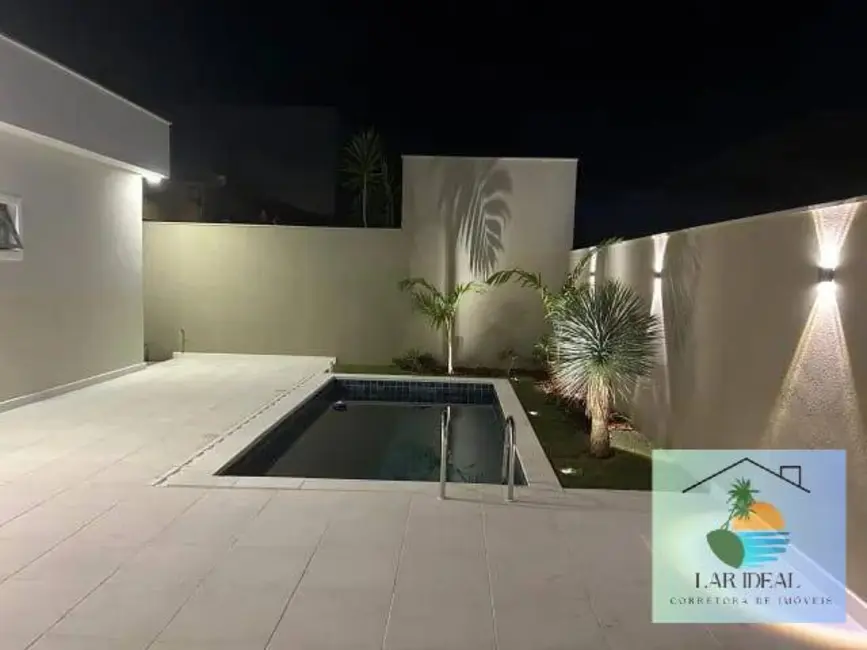 Casa com 3 quartos à venda, 300m2 em Nova São Pedro, Sao Pedro Da Aldeia - RJ - imagem 9 Foto 9 de Casa com 3 quartos à venda, 300m2 em Nova São Pedro, Sao Pedro Da Aldeia - RJ