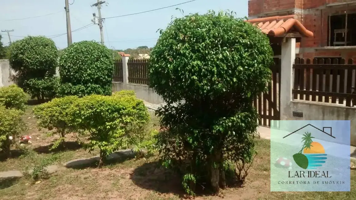 Foto 7 de Casa com 3 quartos à venda em Araruama - RJ