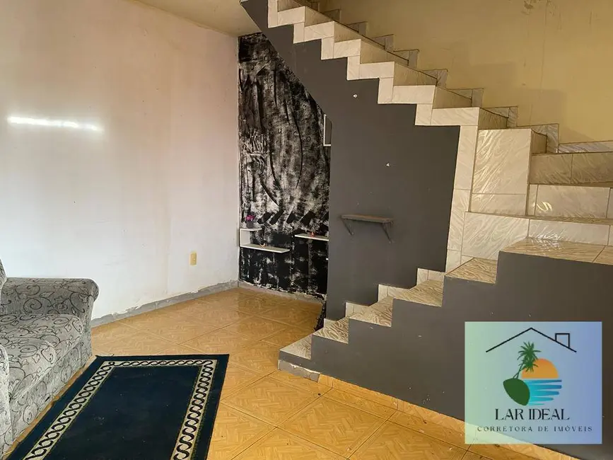 Foto 2 de Casa com 3 quartos à venda em Unamar (Tamoios), Cabo Frio - RJ