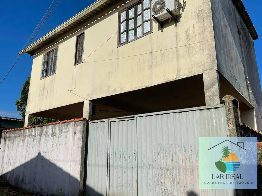 Foto 1 de Casa com 3 quartos à venda em Unamar (Tamoios), Cabo Frio - RJ