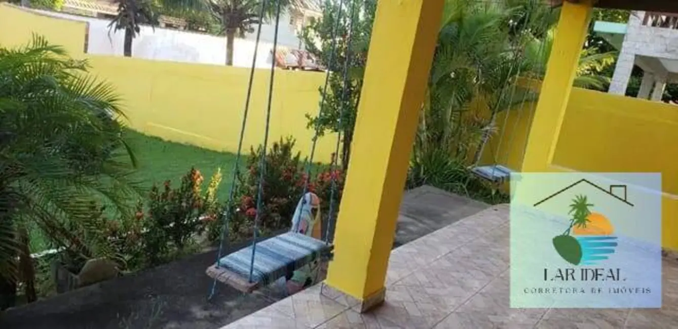 Foto 7 de Casa com 6 quartos à venda, 1100m2 em Arraial Do Cabo - RJ