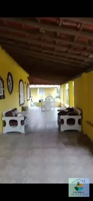 Foto 8 de Casa com 6 quartos à venda, 1100m2 em Arraial Do Cabo - RJ