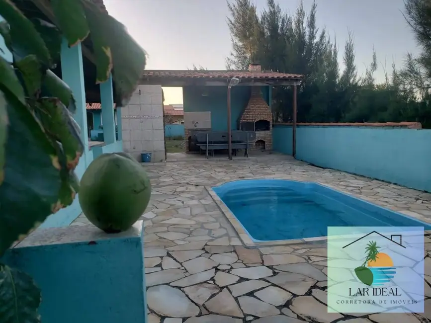 Foto 3 de Casa com 6 quartos à venda, 1100m2 em Arraial Do Cabo - RJ