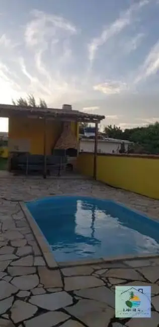 Foto 2 de Casa com 6 quartos à venda, 1100m2 em Arraial Do Cabo - RJ