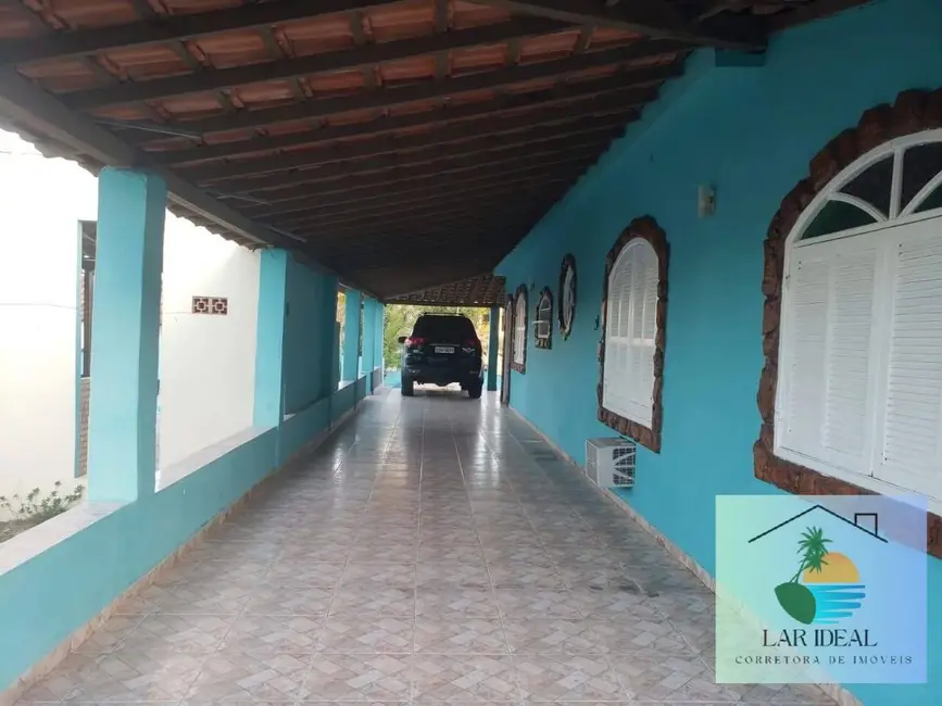 Foto 9 de Casa com 6 quartos à venda, 1100m2 em Arraial Do Cabo - RJ