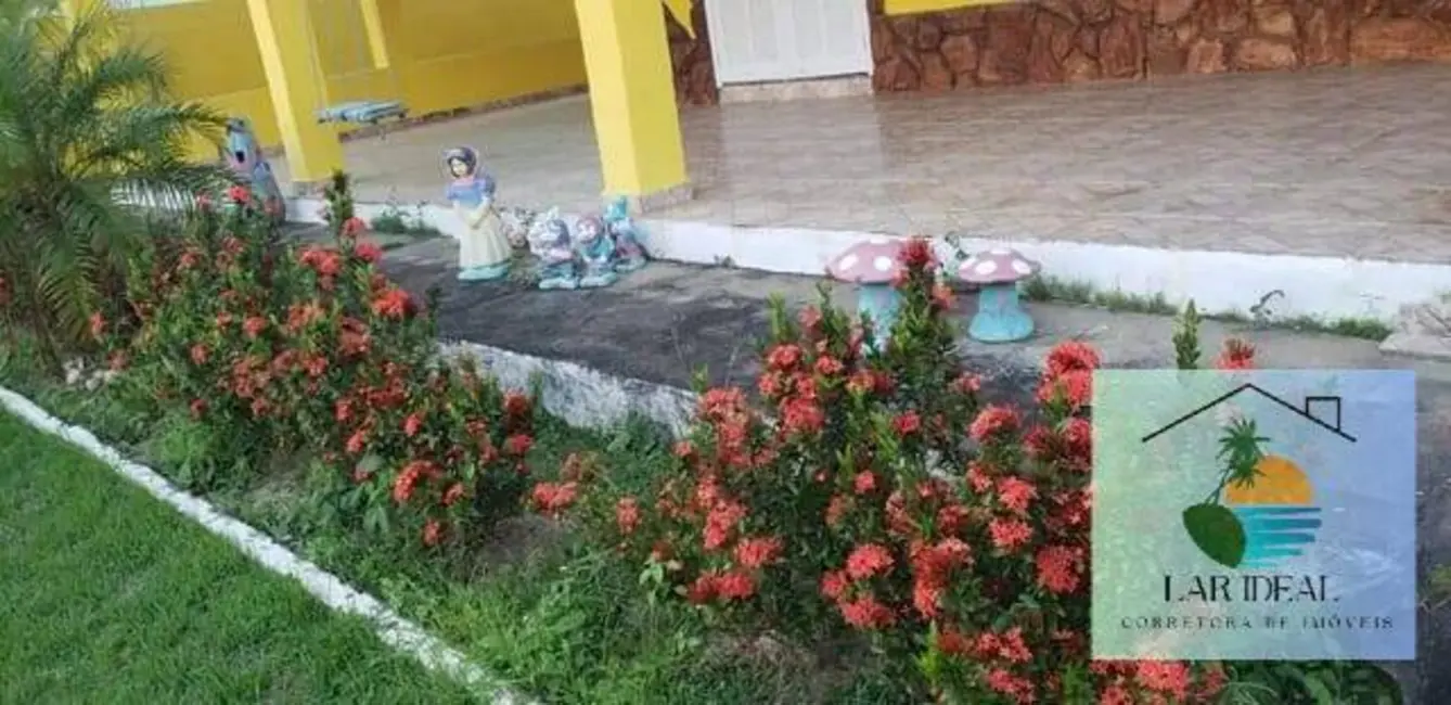 Foto 5 de Casa com 6 quartos à venda, 1100m2 em Arraial Do Cabo - RJ