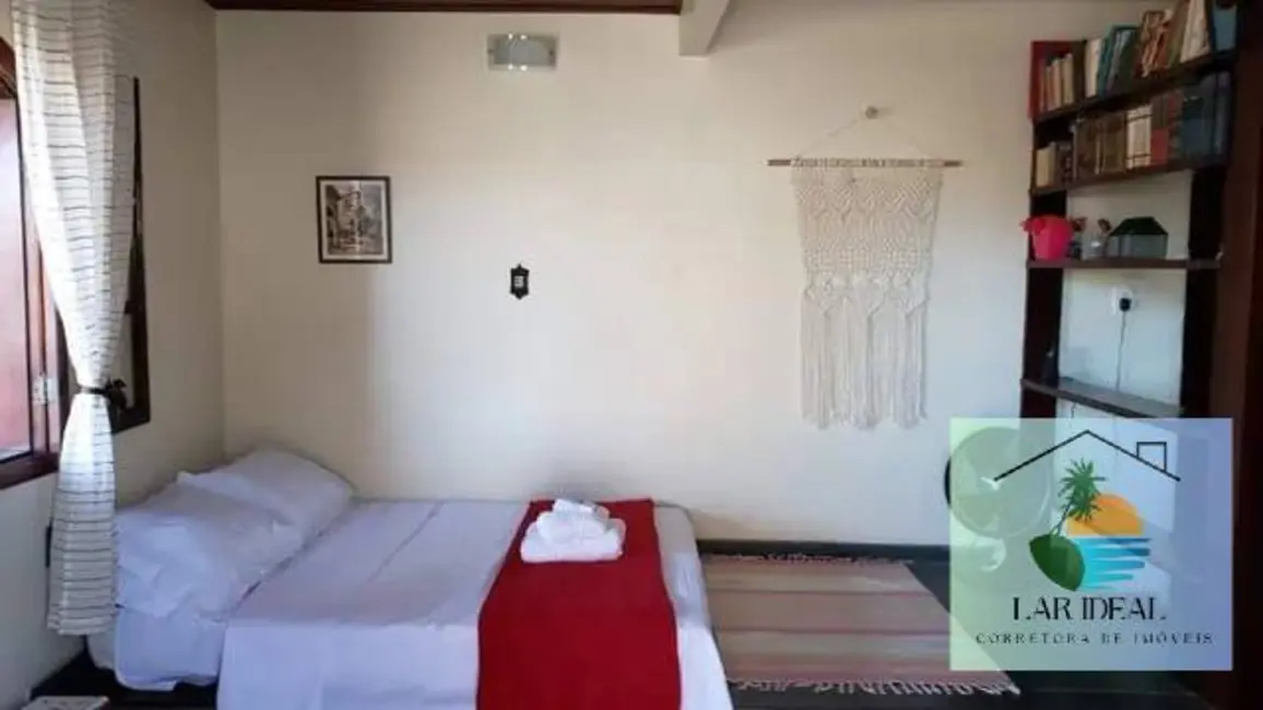 Foto 9 de Casa com 4 quartos à venda, 245m2 em Arraial Do Cabo - RJ