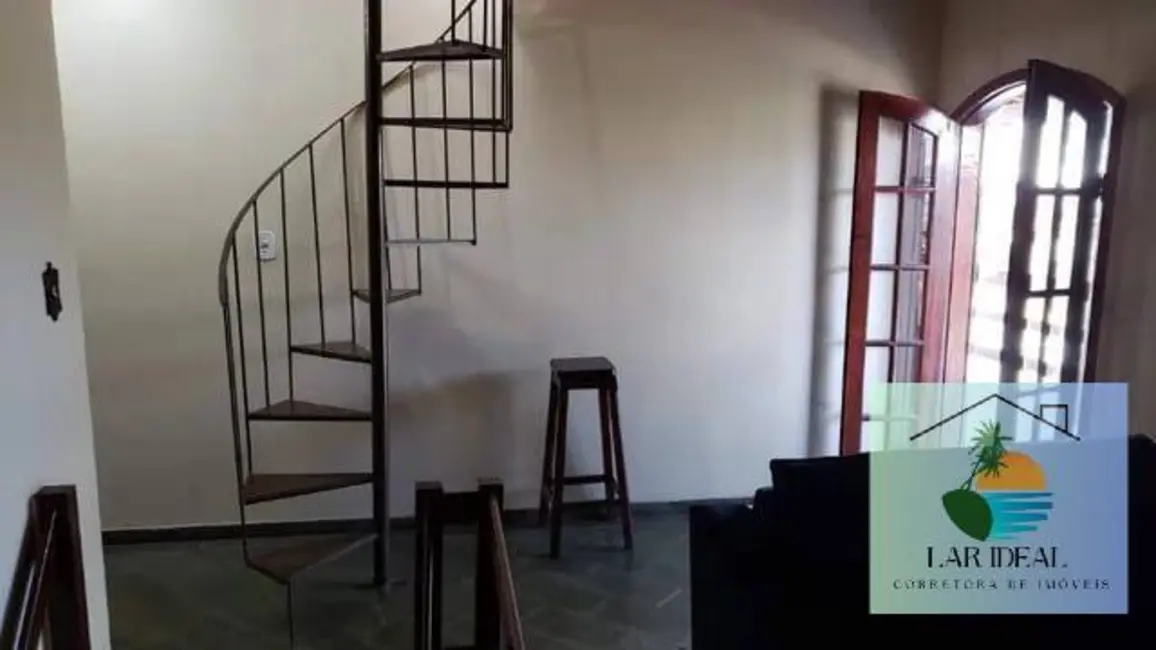 Foto 8 de Casa com 4 quartos à venda, 245m2 em Arraial Do Cabo - RJ