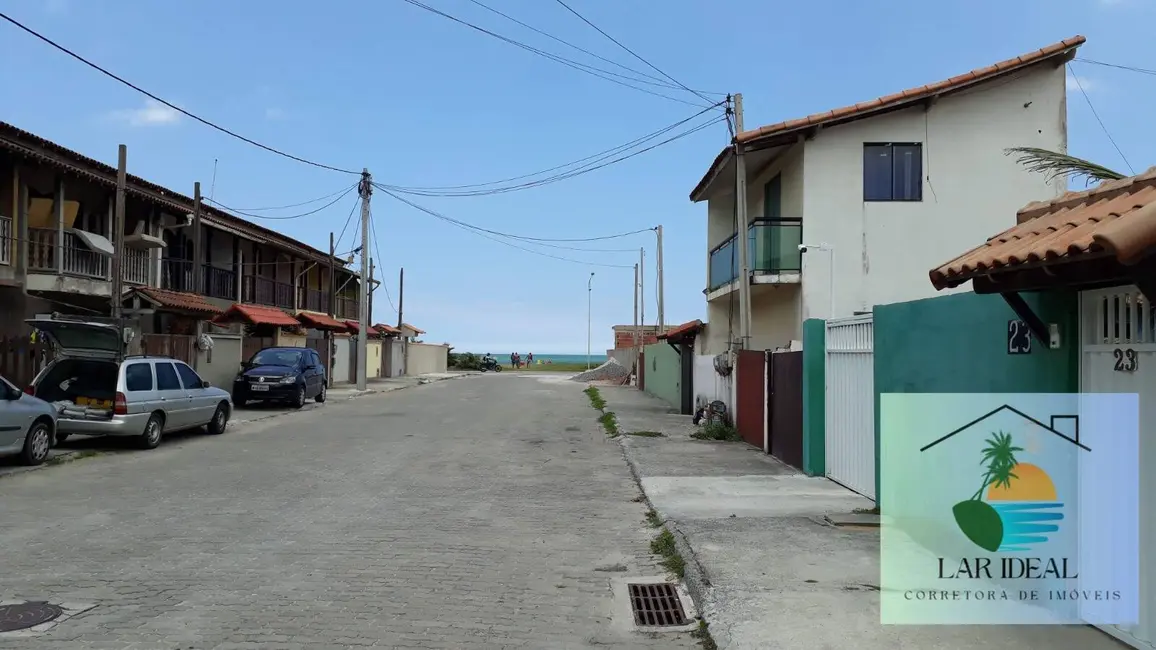 Foto 5 de Casa com 2 quartos à venda, 100m2 em Unamar (Tamoios), Cabo Frio - RJ