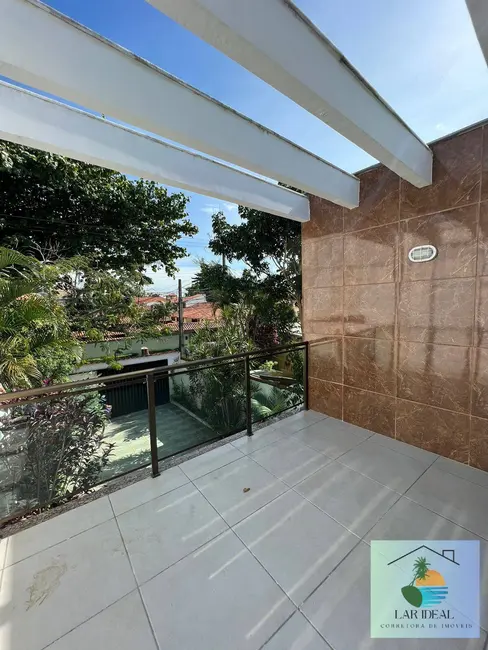 Casa com 4 quartos à venda em Palmeiras, Cabo Frio - RJ - imagem 3 Foto 3 de Casa com 4 quartos à venda em Palmeiras, Cabo Frio - RJ