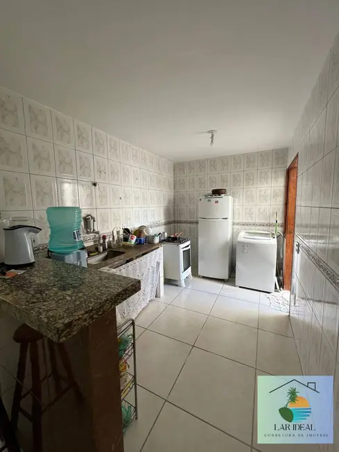Casa com 4 quartos à venda em Palmeiras, Cabo Frio - RJ - imagem 6 Foto 6 de Casa com 4 quartos à venda em Palmeiras, Cabo Frio - RJ
