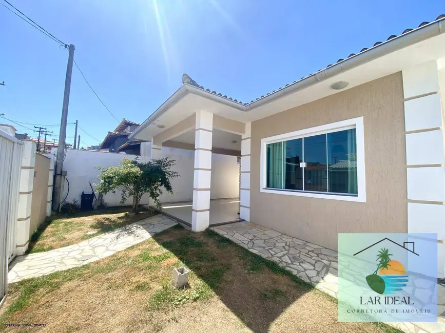 Foto 1 de Casa com 3 quartos à venda, 300m2 em Ogiva, Cabo Frio - RJ