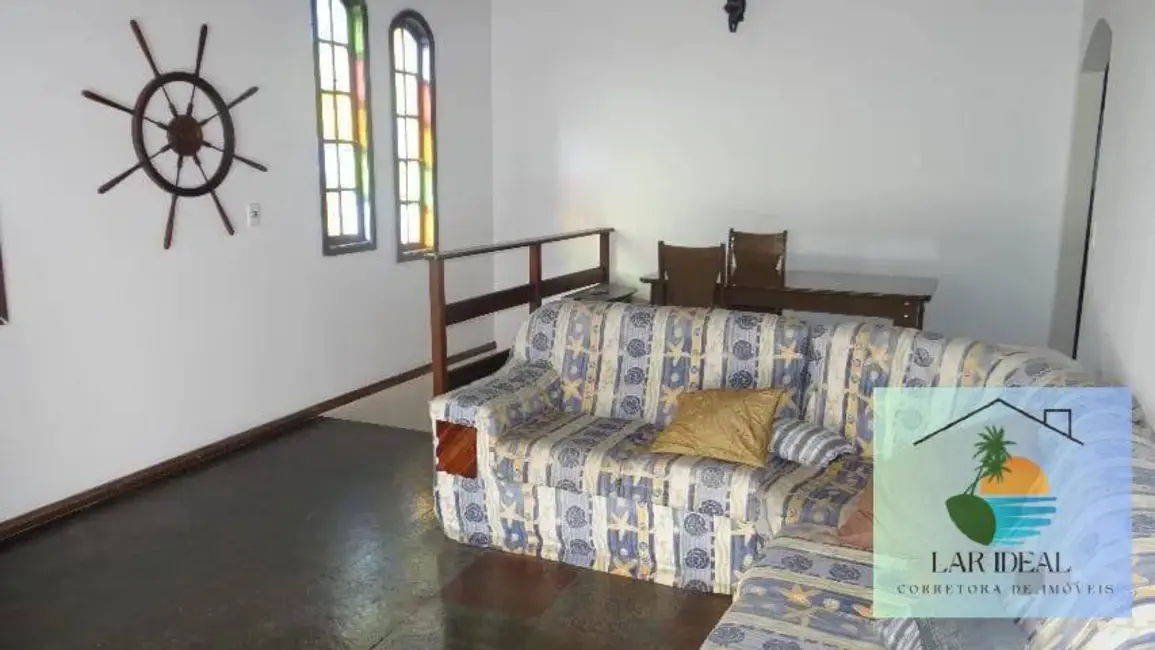 Foto 4 de Casa com 5 quartos à venda em Arraial Do Cabo - RJ