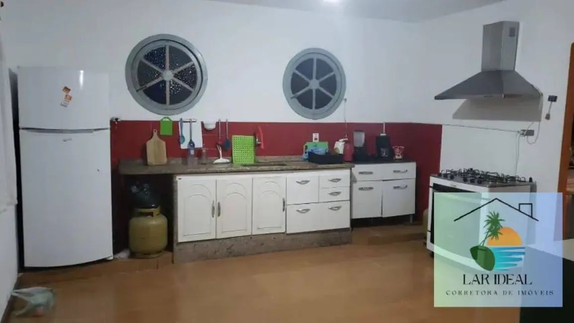 Foto 8 de Casa com 5 quartos à venda em Arraial Do Cabo - RJ