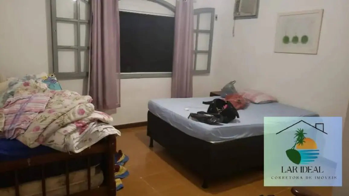 Foto 9 de Casa com 5 quartos à venda em Arraial Do Cabo - RJ