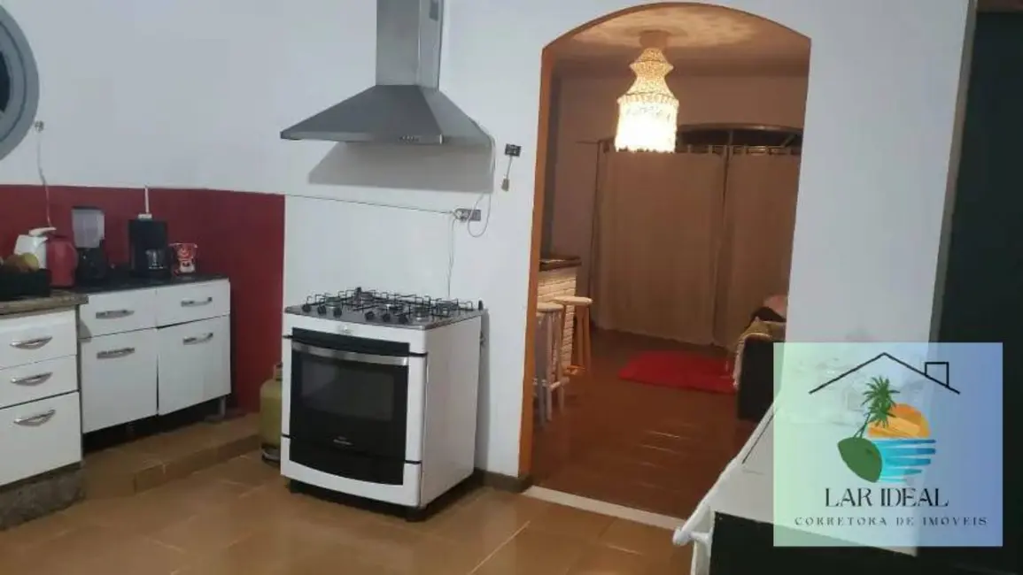 Foto 7 de Casa com 5 quartos à venda em Arraial Do Cabo - RJ