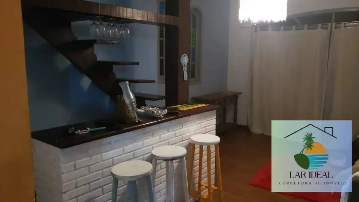 Foto 6 de Casa com 5 quartos à venda em Arraial Do Cabo - RJ