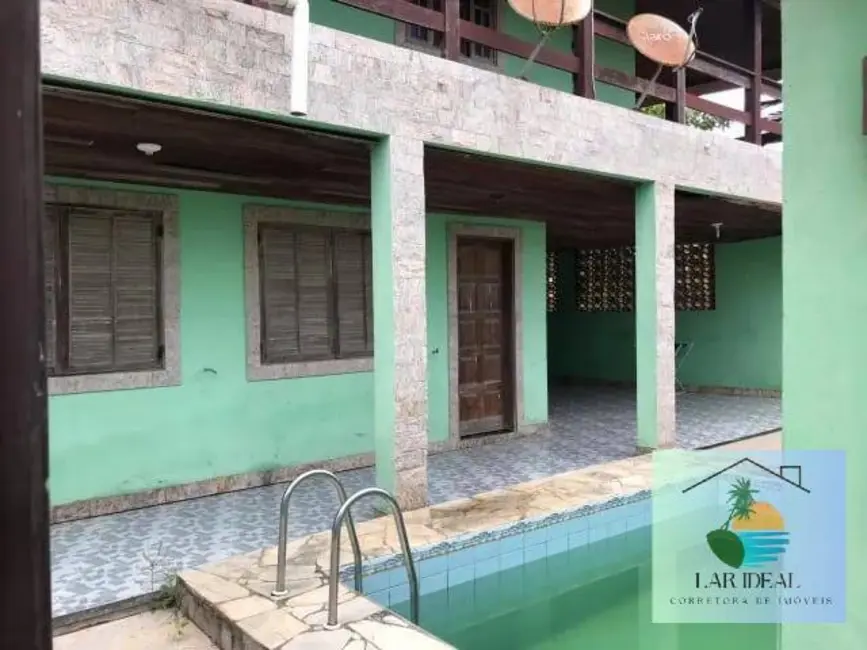 Casa com 3 quartos à venda em Arraial Do Cabo - RJ - imagem 3 Foto 3 de Casa com 3 quartos à venda em Arraial Do Cabo - RJ