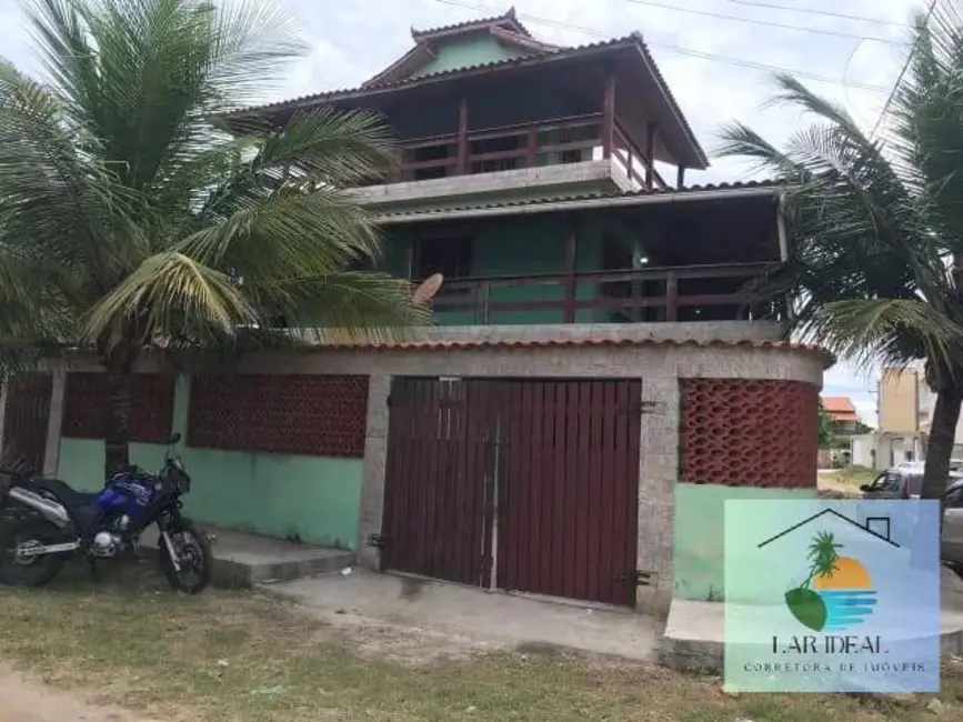 Foto 2 de Casa com 3 quartos à venda em Arraial Do Cabo - RJ