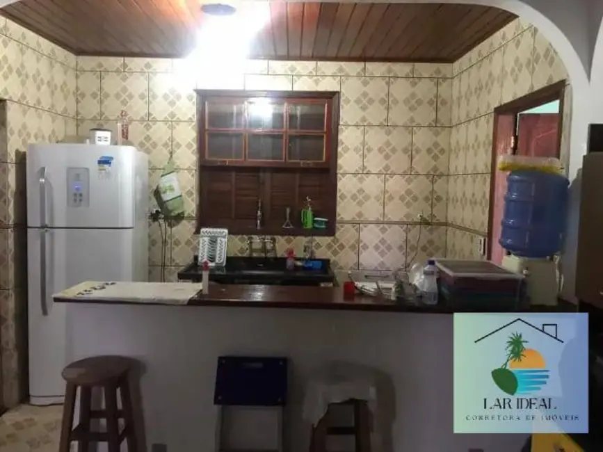 Casa com 3 quartos à venda em Arraial Do Cabo - RJ - imagem 6 Foto 6 de Casa com 3 quartos à venda em Arraial Do Cabo - RJ