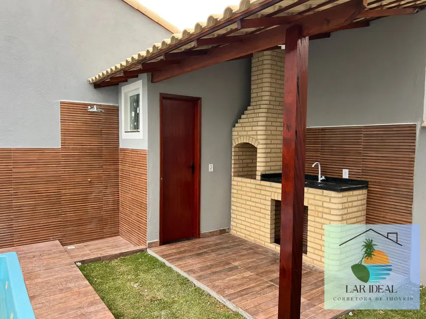 Casa com 2 quartos à venda, 150m2 em Nova Califórnia (Tamoios), Cabo Frio - RJ - imagem 5 Foto 5 de Casa com 2 quartos à venda, 150m2 em Nova Califórnia (Tamoios), Cabo Frio - RJ