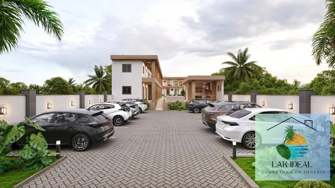 Casa com 1 quarto à venda, 45m2 em Cabo Frio - RJ - imagem 5 Foto 5 de Casa com 1 quarto à venda, 45m2 em Cabo Frio - RJ